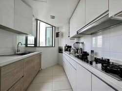 Eight Courtyards (D27), Condominium #535763881